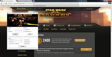 star wars the old republic cheat engine|star wars the old republic redeem code.